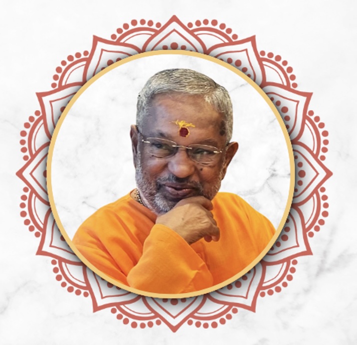 Swami Shantananda Ji